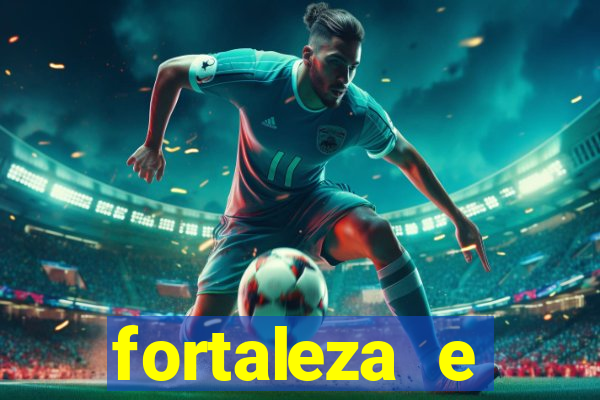 fortaleza e flamengo futemax